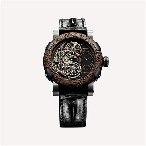 14 Weirdest Watches You Can Buy (Good Luck Checking the Time).